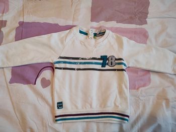 Pull orchestra 18m tbe