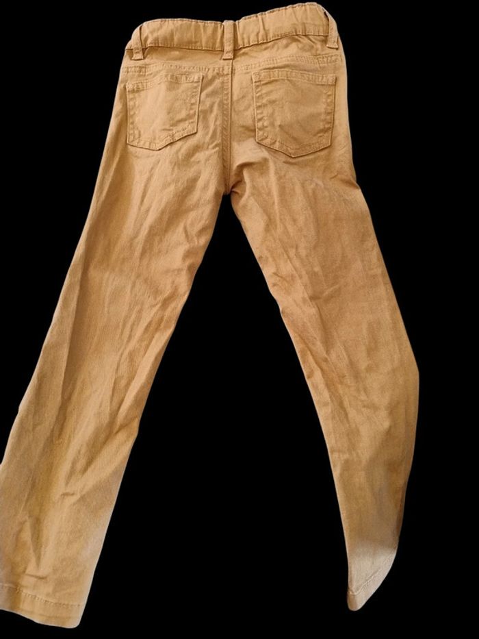 Lot de pantalon taille 4 ans - photo numéro 3