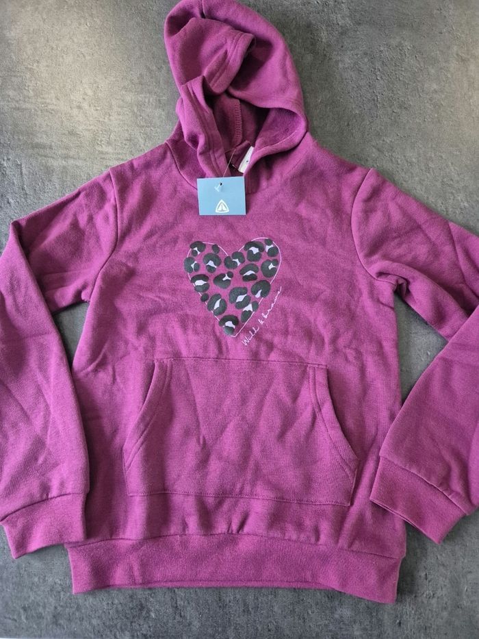 Lot pulls fille - photo numéro 3