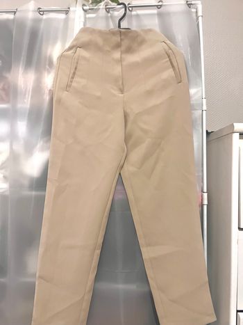 Pantalon Beige Primark