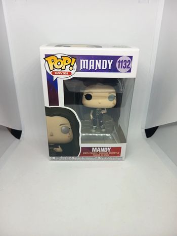Funko PoP - Mandy