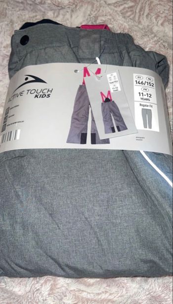 Pantalon de ski