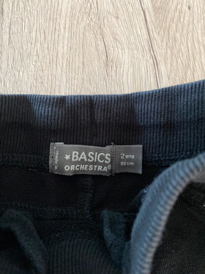 Short - photo numéro 3