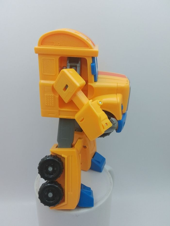 Grand Super wings - photo numéro 2