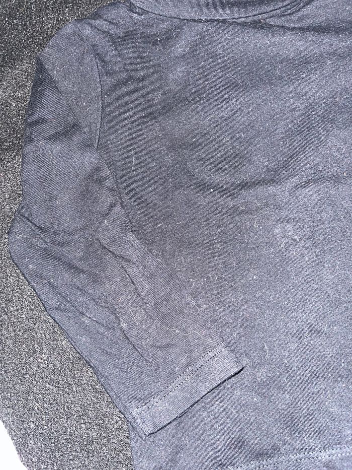 Sous-Pull 12 mois - photo numéro 4