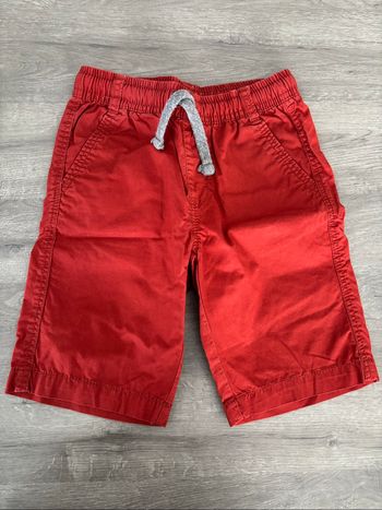 Short été