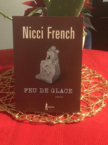 Feu de glace - Nicci French