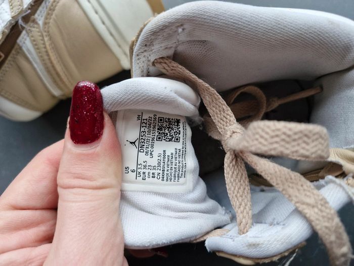 Air Jordan Elevate - photo numéro 3