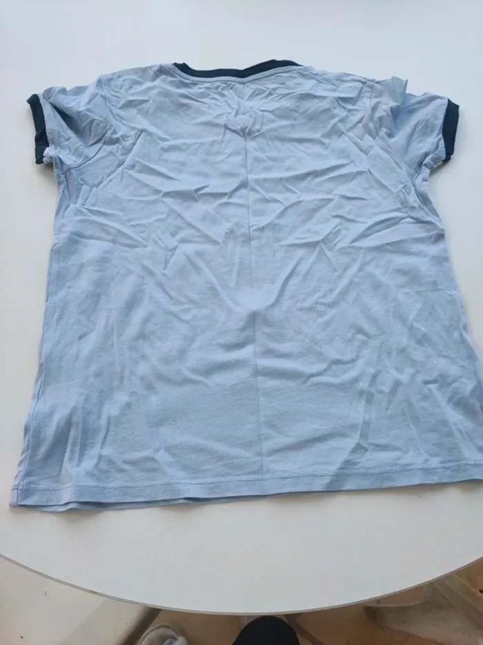 T-shirt Pepe jean - photo numéro 2