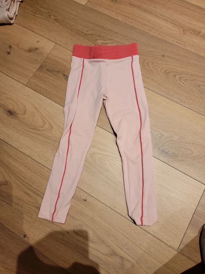 Ensemble 5 pièces sport été 5 ans - photo numéro 2