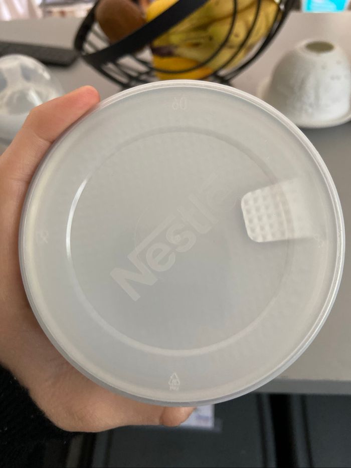 Nestle P’tite céréales - photo numéro 3