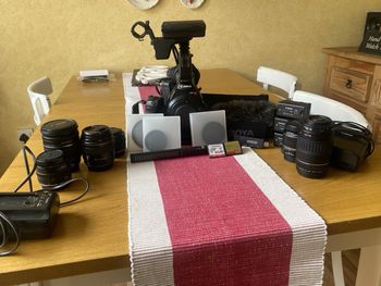 Caméra cinéma Canon C300 Mark I