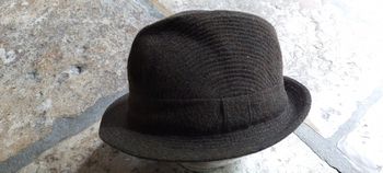 Chapeau Vintage 56cm