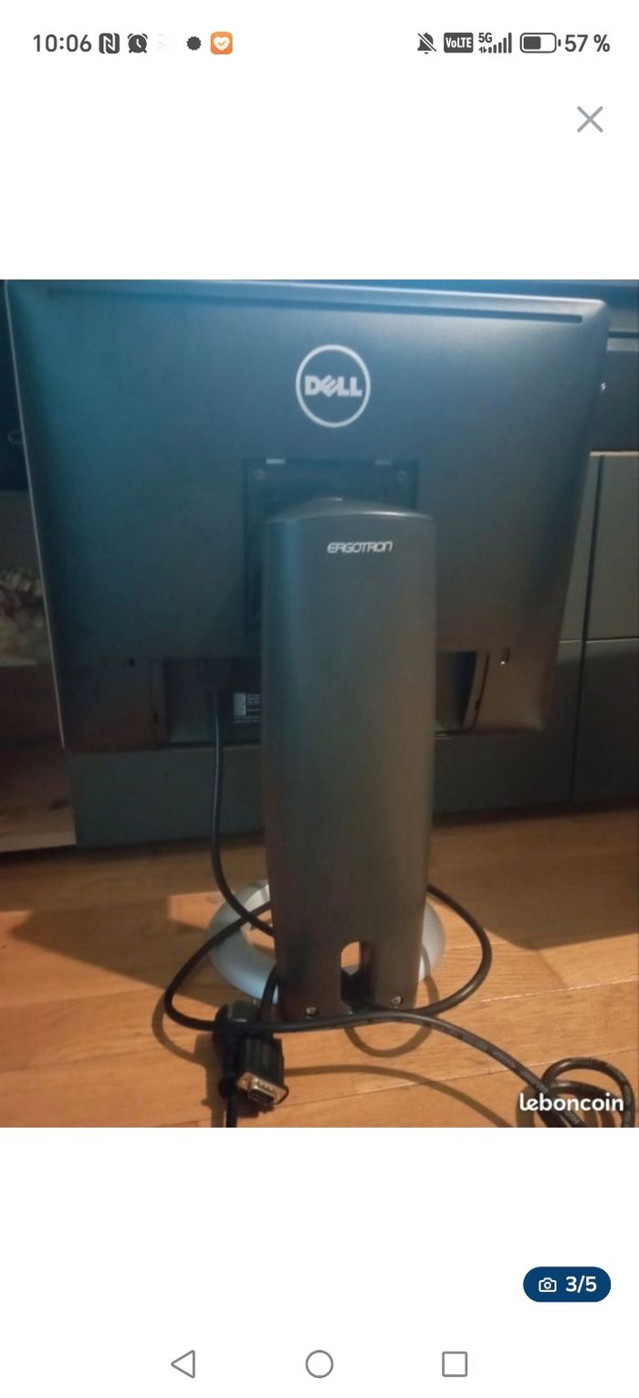 Écran - photo numéro 4