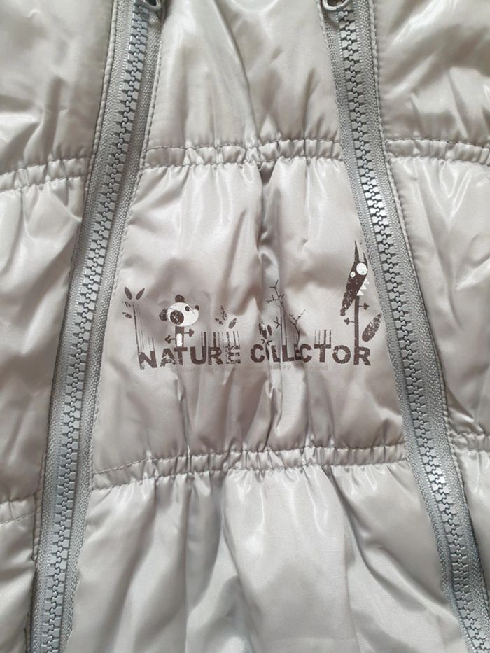 Combinaison hiver 3 mois - photo numéro 3