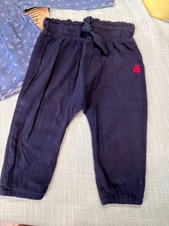 Ensemble 18 mois - photo numéro 2