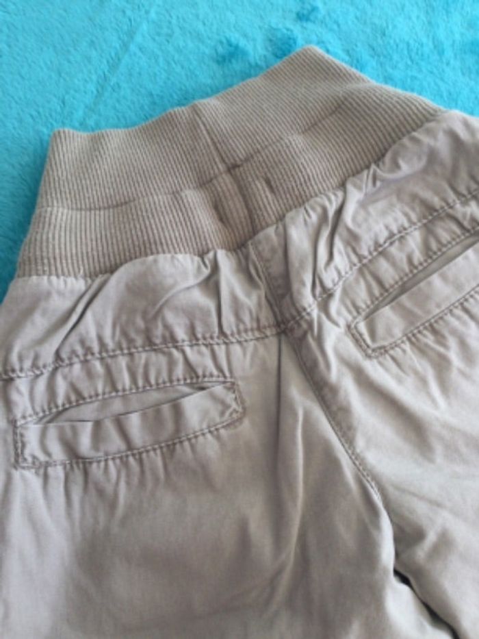 pantalon orchestra 3 ans tbe