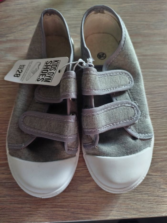 Basket à scratch taille 28