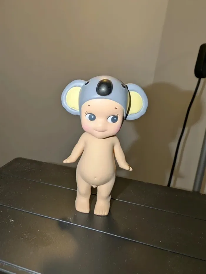 Sonny angel