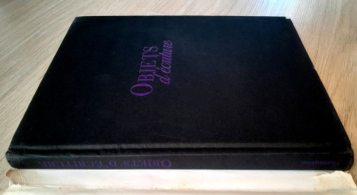 Objets d'écriture - Eric le Colllen - photo numéro 7