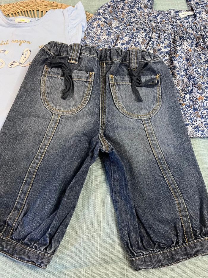 Ensemble 12 mois tape à l’œil - photo numéro 9