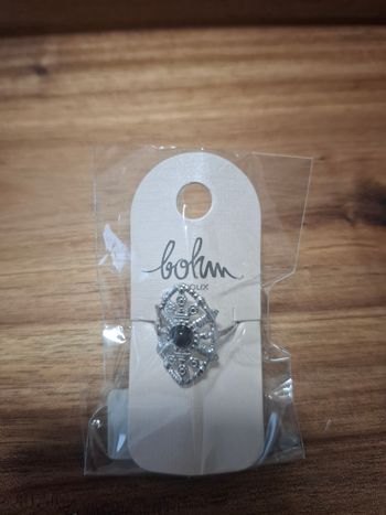 Bague réglable bohm