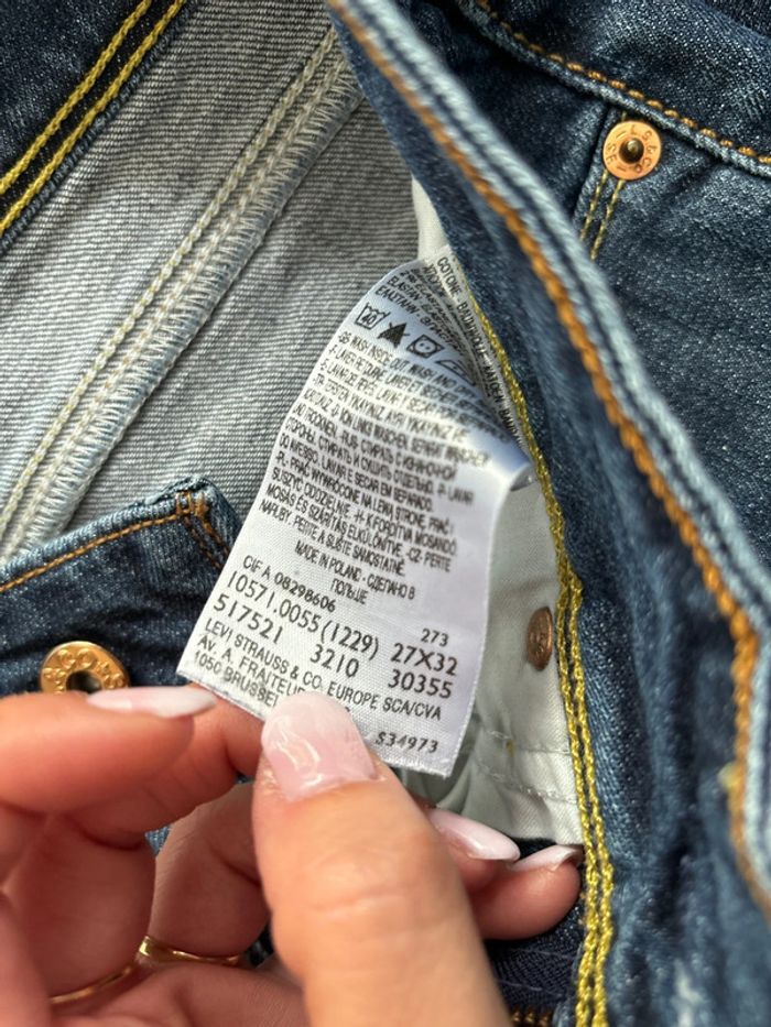Jeans - photo numéro 4