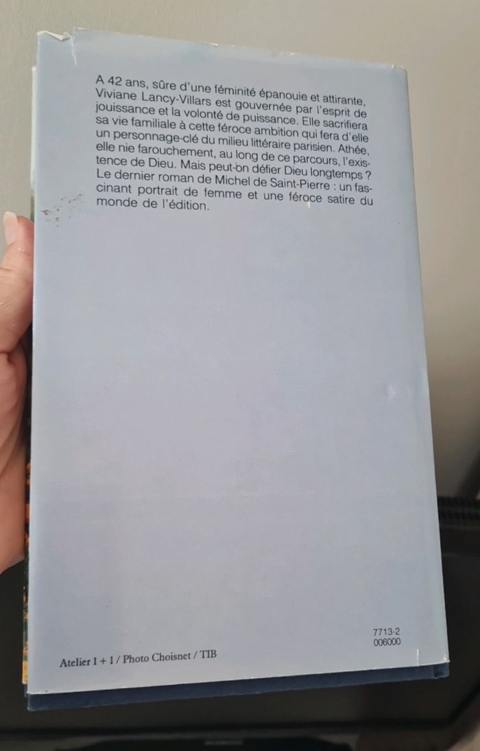 Le milieu de l ete - photo numéro 2