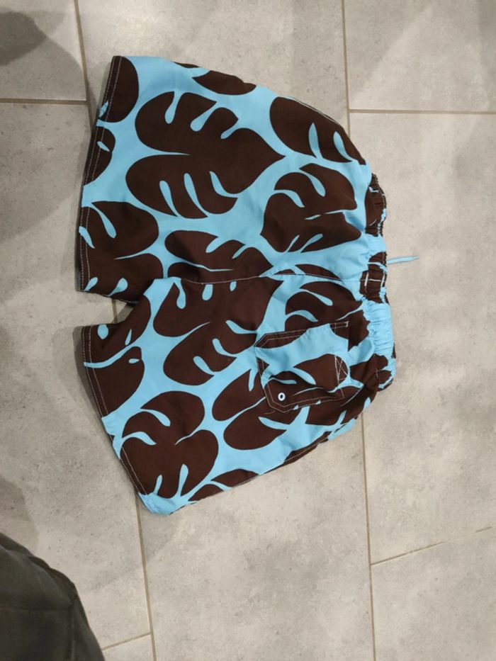 Short de bain - photo numéro 5