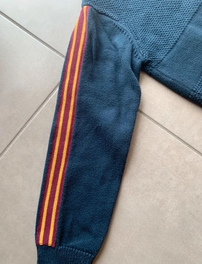 Pull garçon TAO ( tape à l'œil ) 12 ans - photo numéro 3
