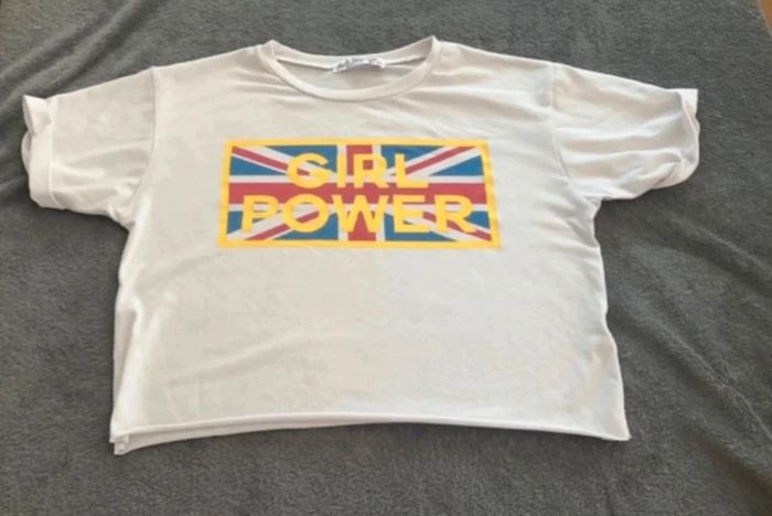 Tee-shirts
