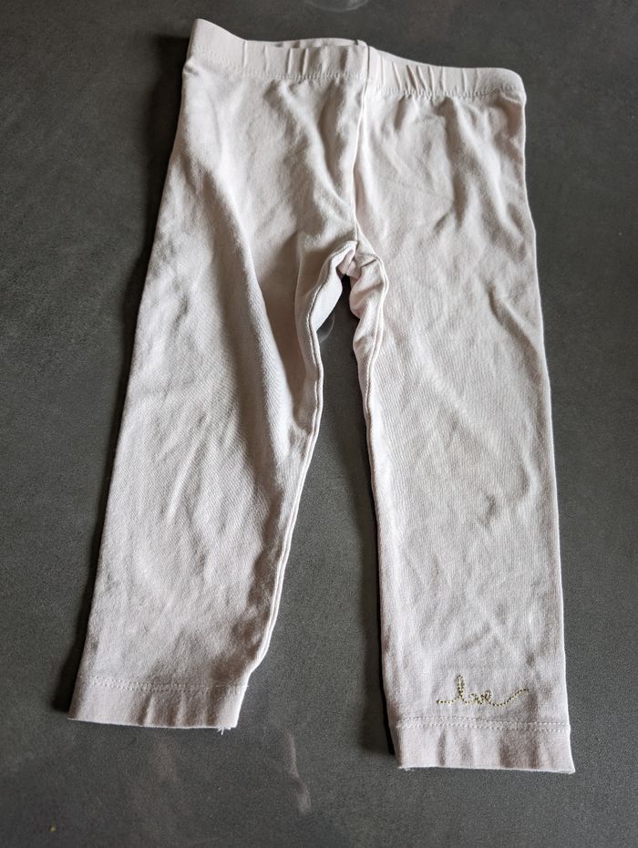 Lot legging - photo numéro 4