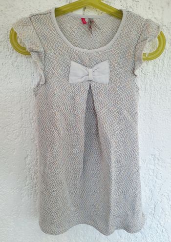 Robe 5 ans orchestra