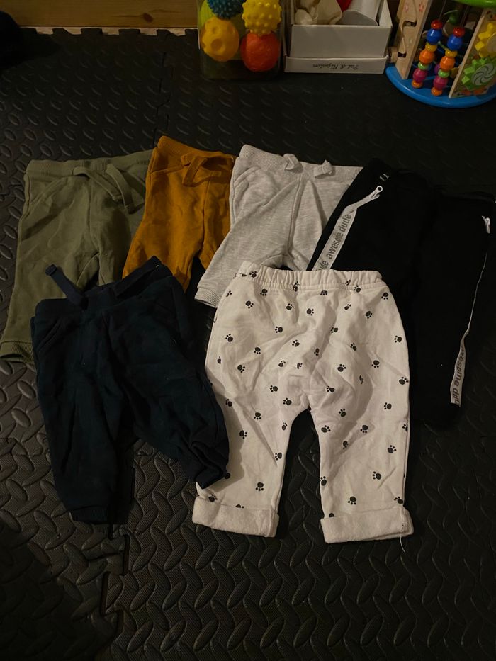 Lot vêtements 3 mois - photo numéro 3