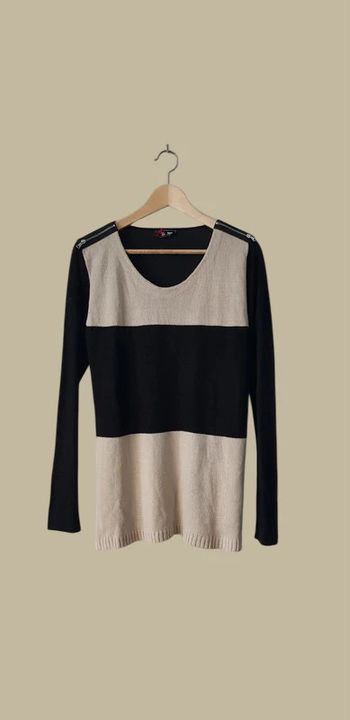 Petit pull femme - T. 42
