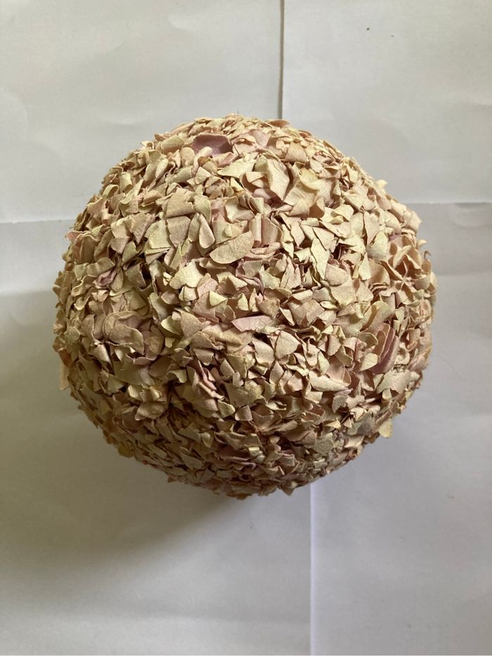 Boule décorative - photo numéro 2