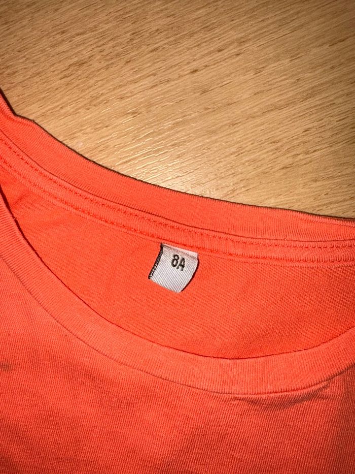 Haut 8 ans - photo numéro 2