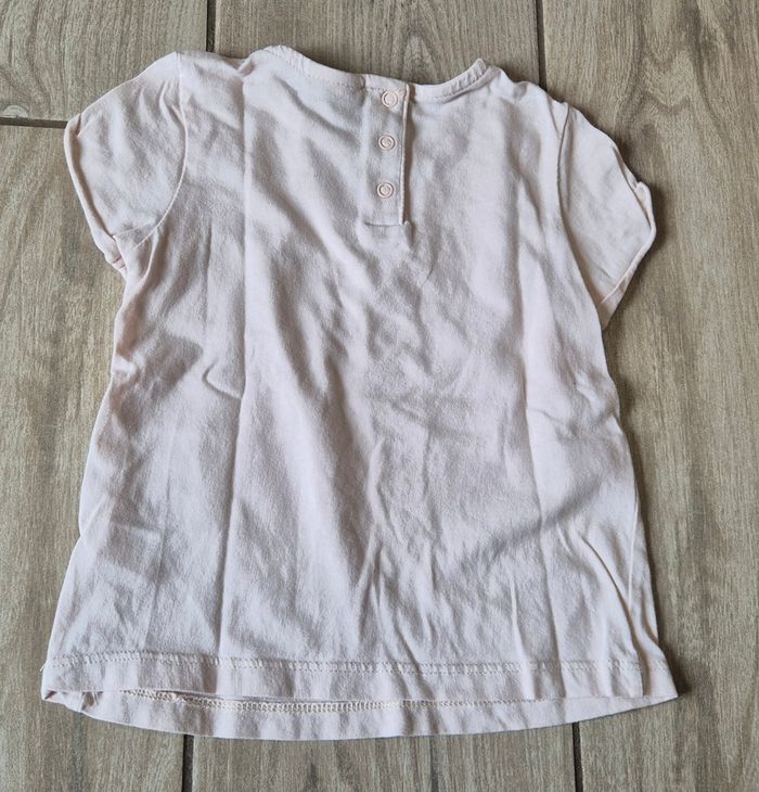 Tee-shirt - photo numéro 2