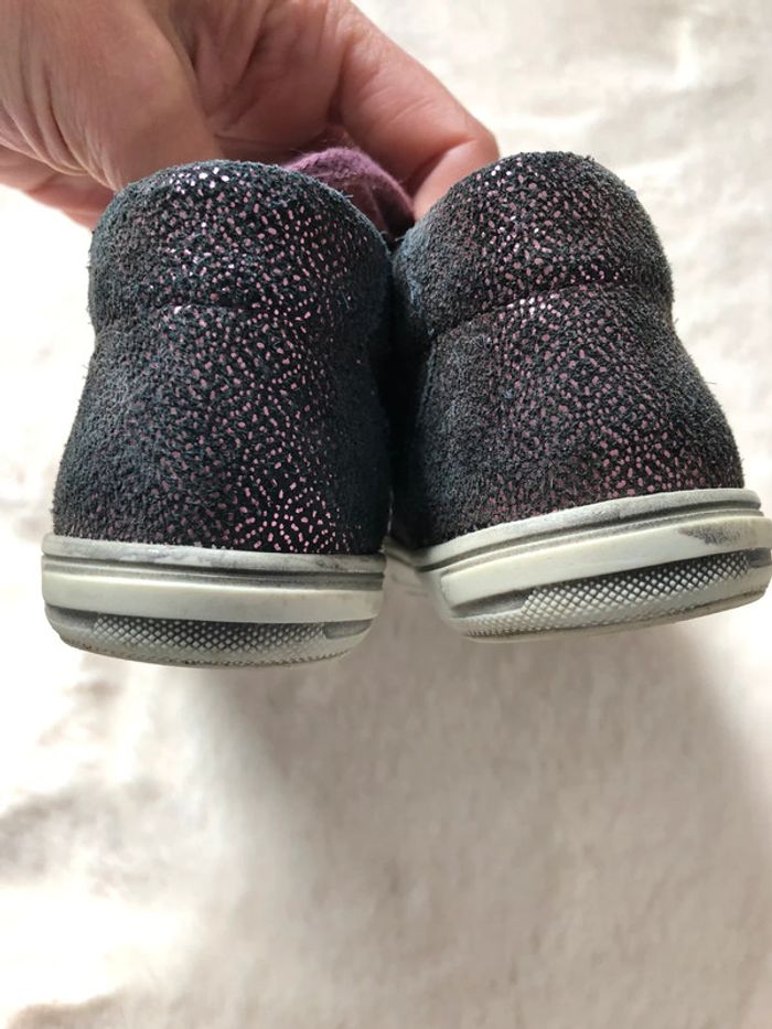 Chaussures marche Boppy 20 - photo numéro 7