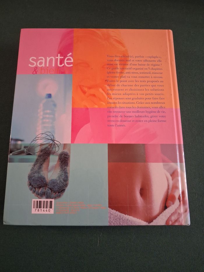 Santé bien être - photo numéro 2
