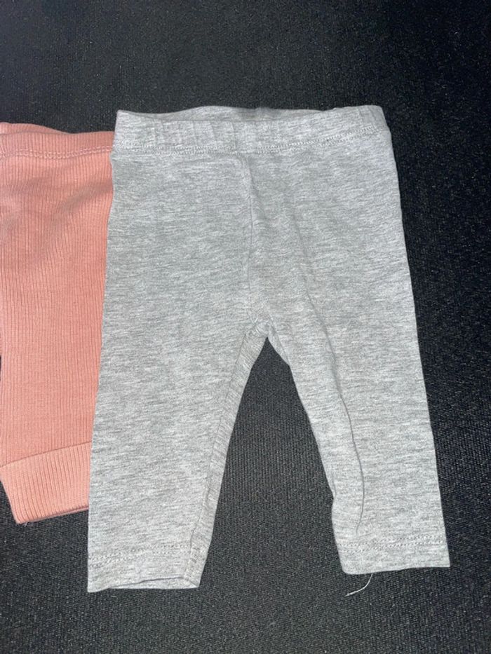 Lot leggings - photo numéro 2