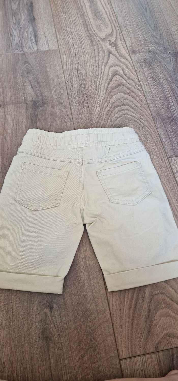 shorts - photo numéro 2
