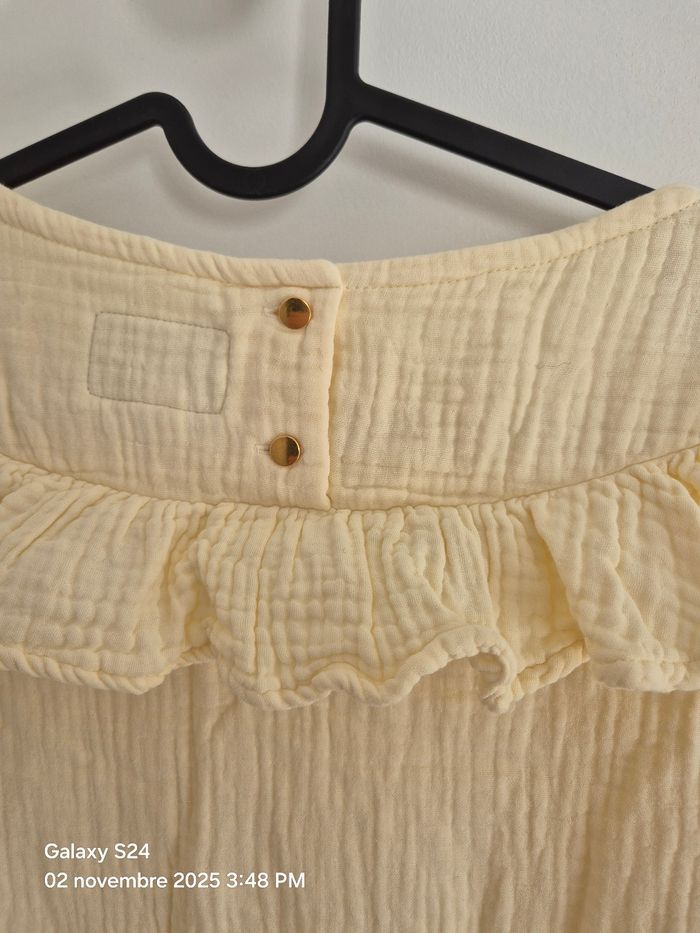 You and milk blouse d'allaitement S you& milk - photo numéro 5