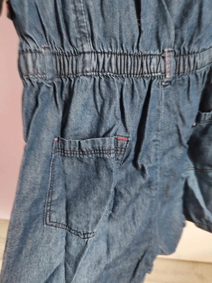 Combi short 10 ans Okaïdi - photo numéro 3