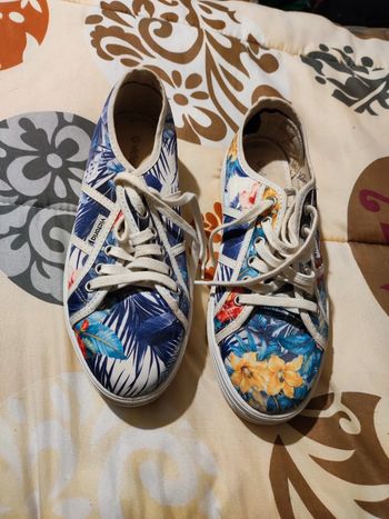 Baskets Victoria P 37