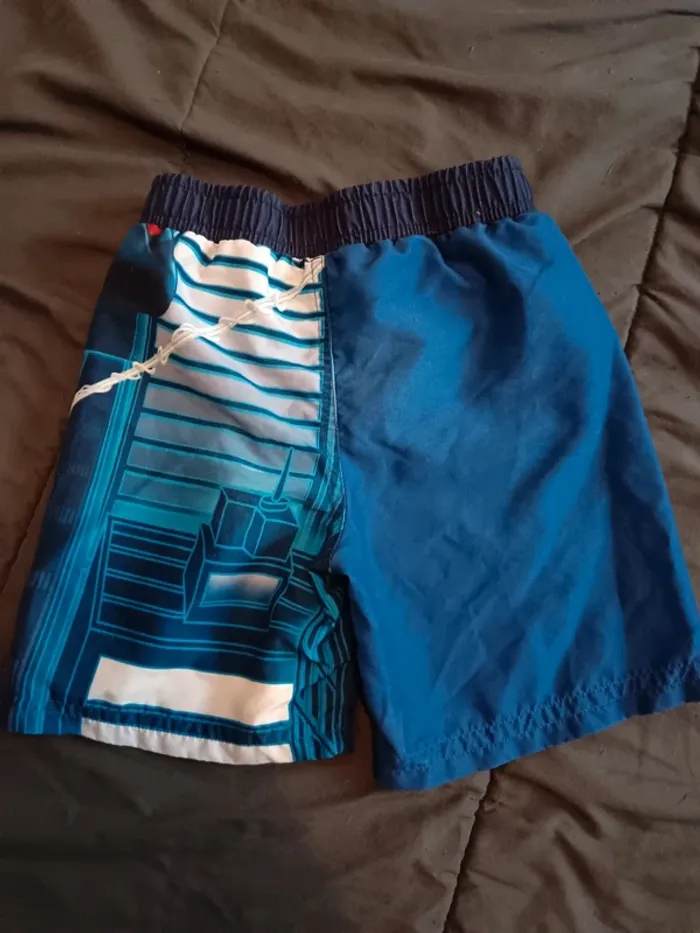 Maillot - photo numéro 2