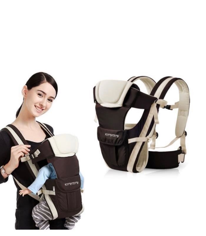 Porte bébé ergonomique