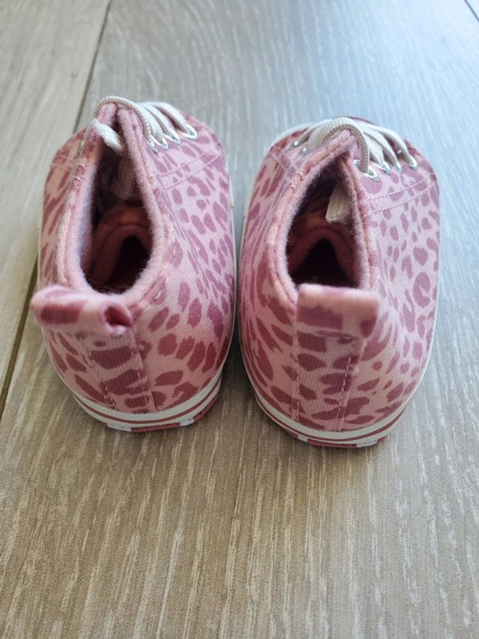 Chaussures bébé - photo numéro 3
