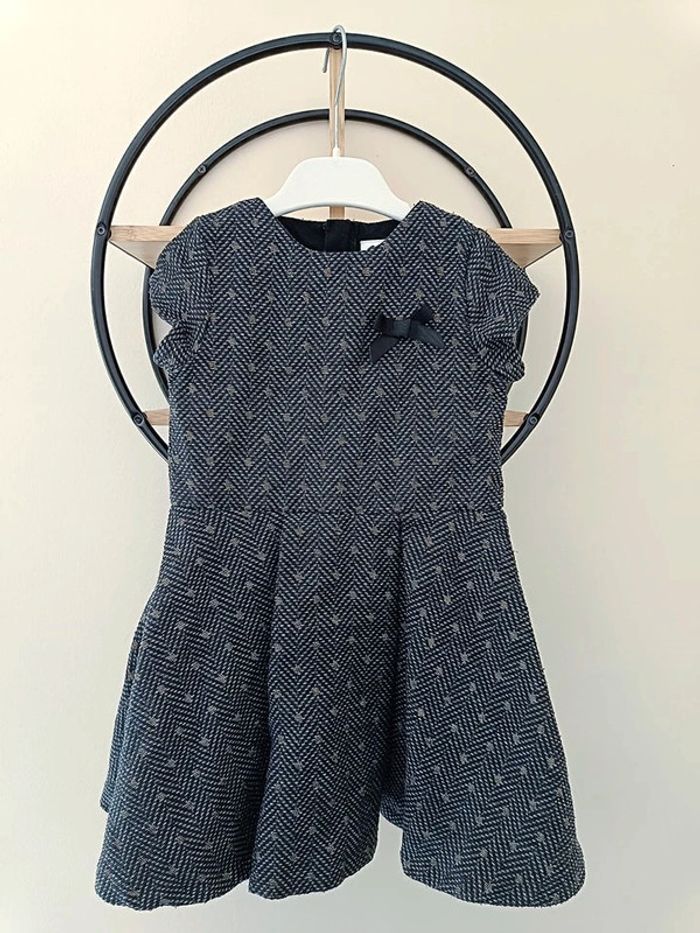 3 ans robe soirée fête cérémonie Z - collection automne hiver