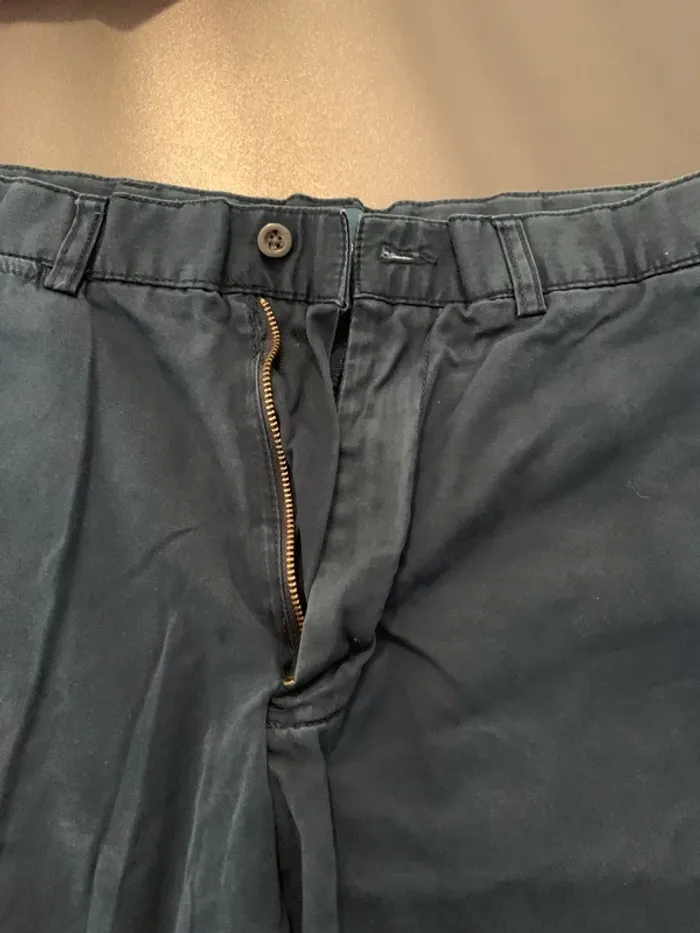 Bermuda chino Ralph Lauren taille L - photo numéro 2